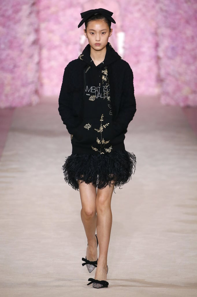 Giambattista Valli Autumn/Winter 2020