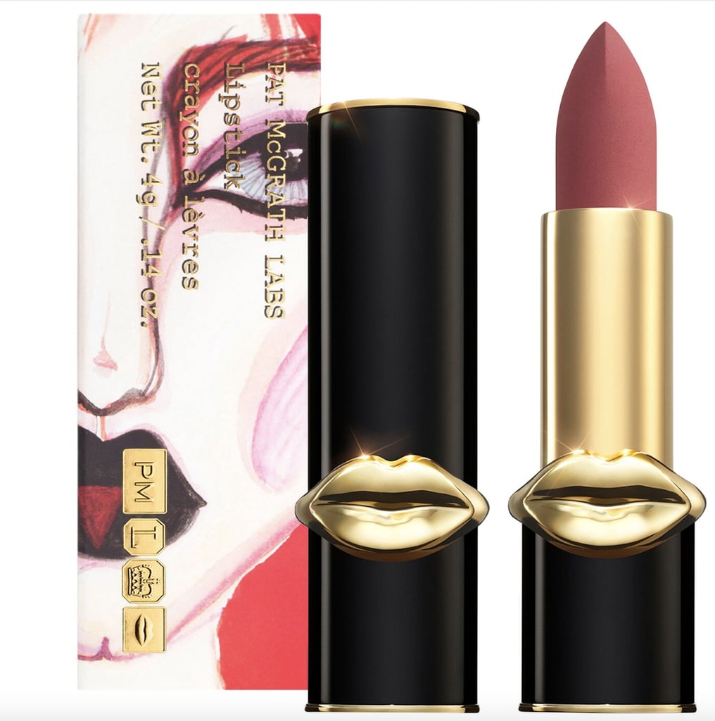 Matte Trance Lipstick in Christy