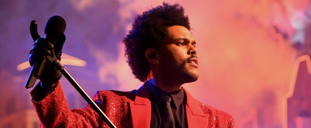 6 Things We Learned From The Weeknd's The Show Documentary