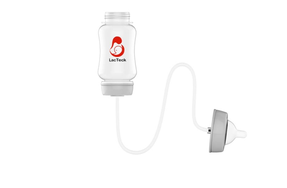Pump2baby bottle outlet