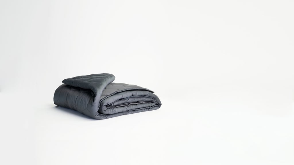 Ecosa Weighted Blankets | Shop Ecosa's 20% Off Sale December 2020