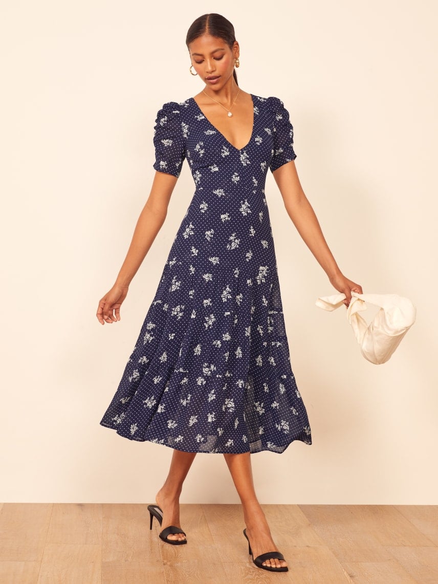 Reformation cosa dress Clearance