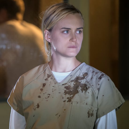 How True Is Orange Is the New Black?