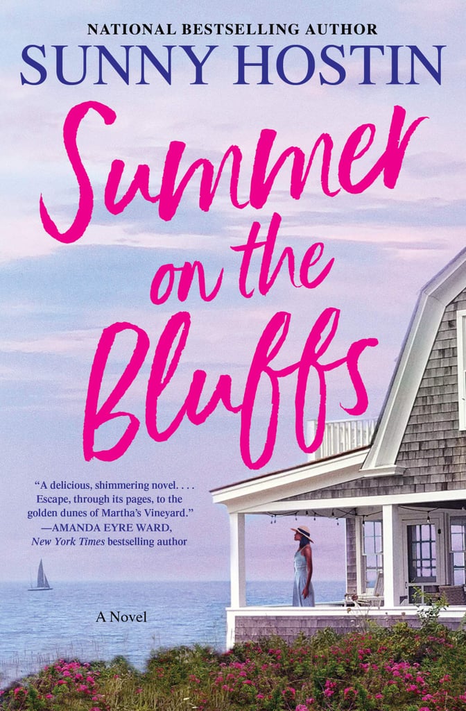 Summer on the Bluffs by Sunny Hostin