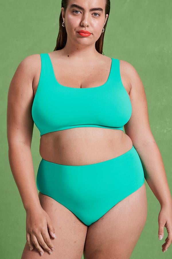 Poolside Bikini Bottom