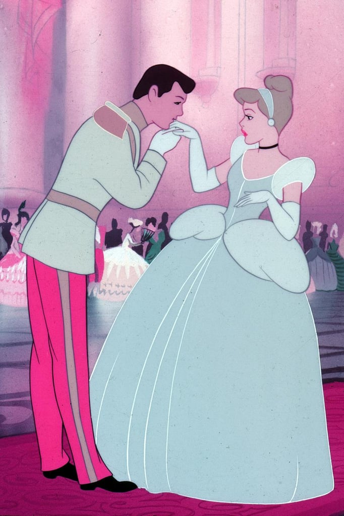 Cinderella