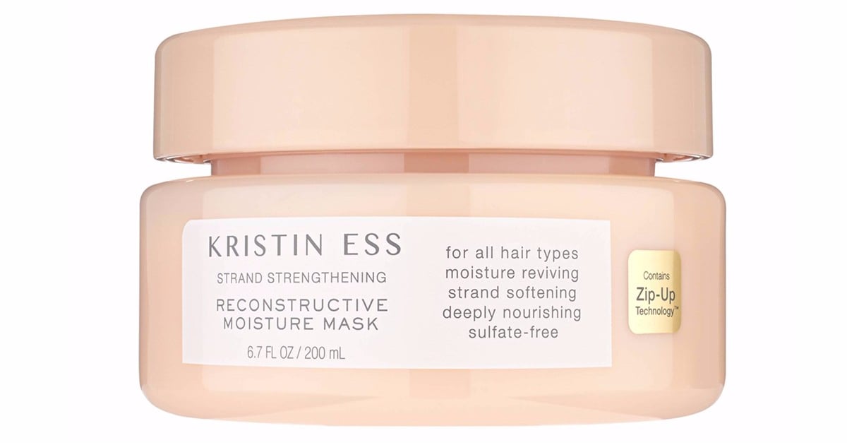 Best Hydrating Hair Masks POPSUGAR Beauty