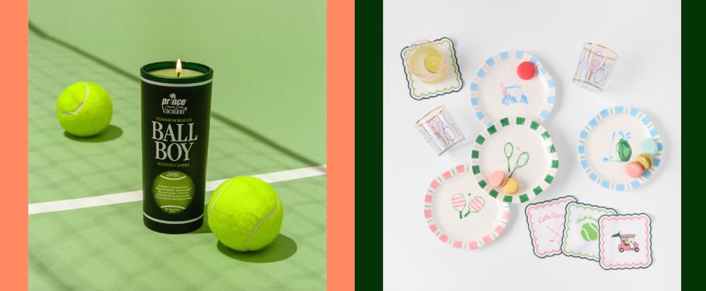 The Best Tennis Gifts