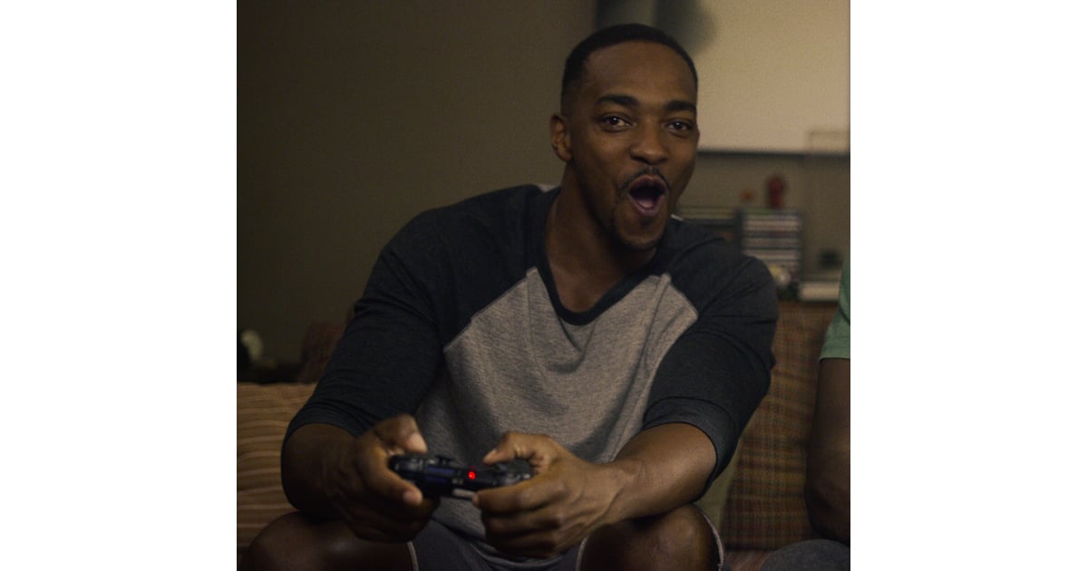 Who Plays Danny in Black Mirror's "Striking Vipers" Episode? Black Mirror Season 5 Cast