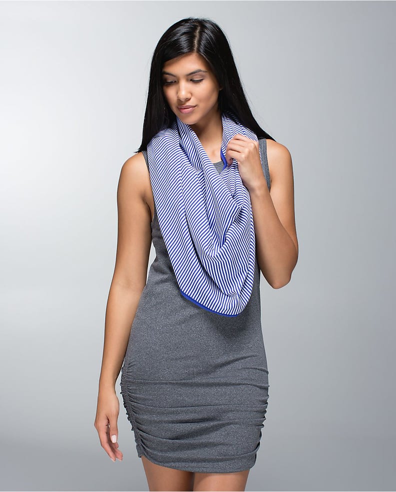 Vinyasa Scarf