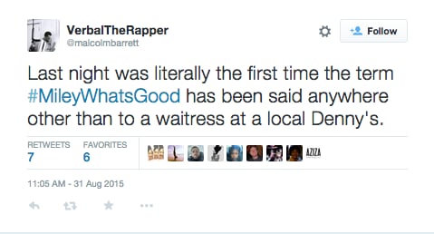 This Joke Is a Grand Slam