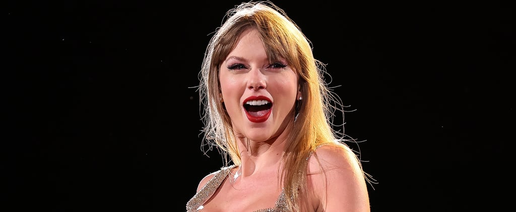 Taylor Swift's Eras Tour Movie Outfit Ideas