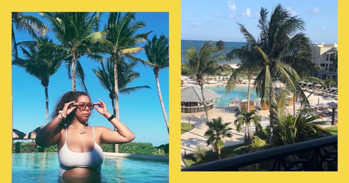 What to Pack For Riviera Maya, According to a Frequent Flyer