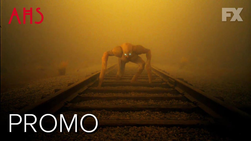 "The Mist"