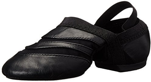 Capezio Slip-On Jazz Shoe