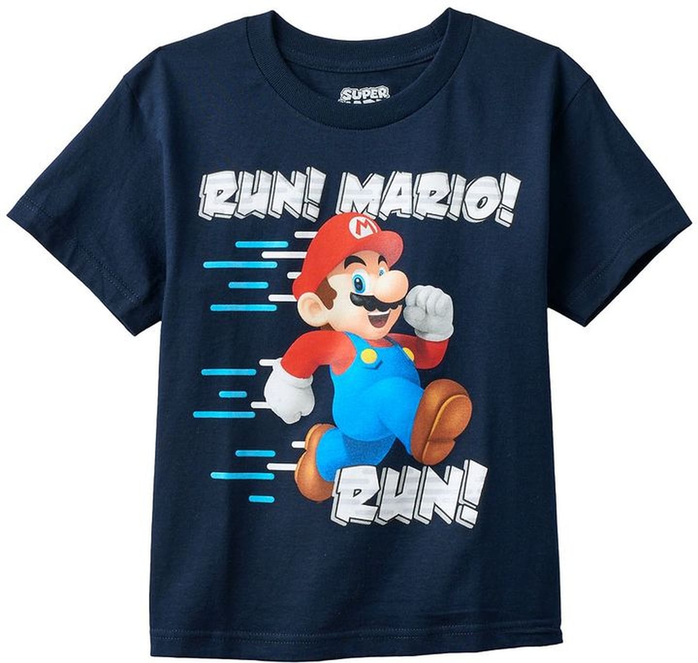 Nintendo Clothes For Kids | PS Family