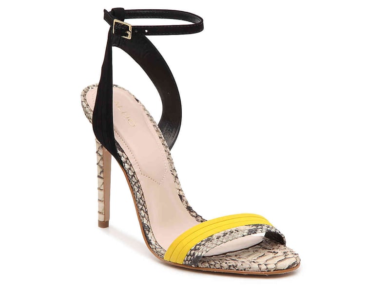 Our Pick: Aldo Kaenavia Sandal Women's Shoes