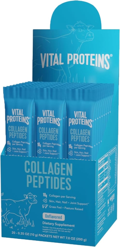 Best Collagen Supplement on Sale For Memorial Day