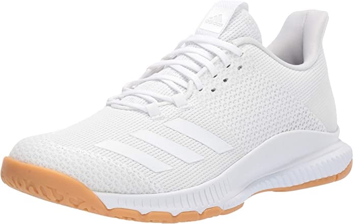 Adidas Women's Crazyflight Bounce 3 Volleyball Shoe