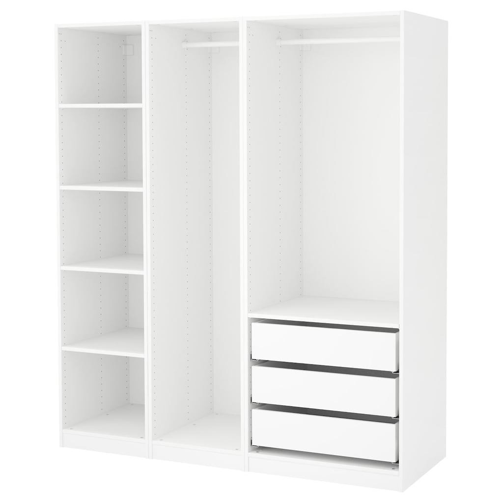 IKEA PAX Wardrobe