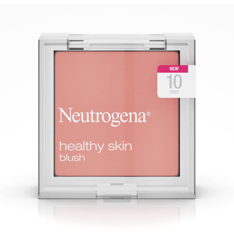 Neutrogena Healthy Skin Blush in Rosy