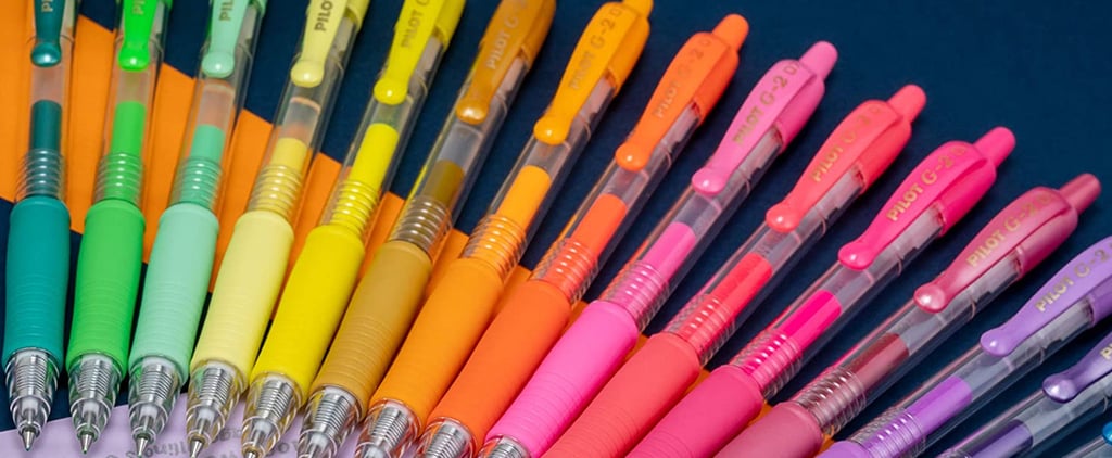 Editor-Favorite Pens