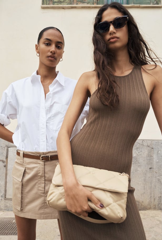 Best New Arrivals From H&M, July 2022