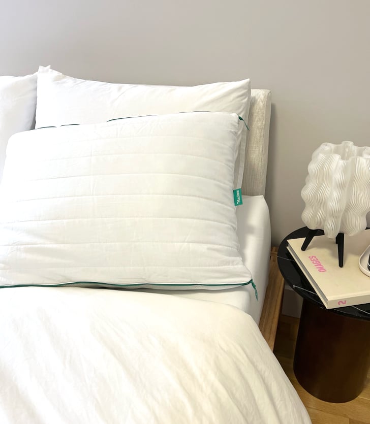 Adjustable and Comfortable Marlow Pillow Editor Review