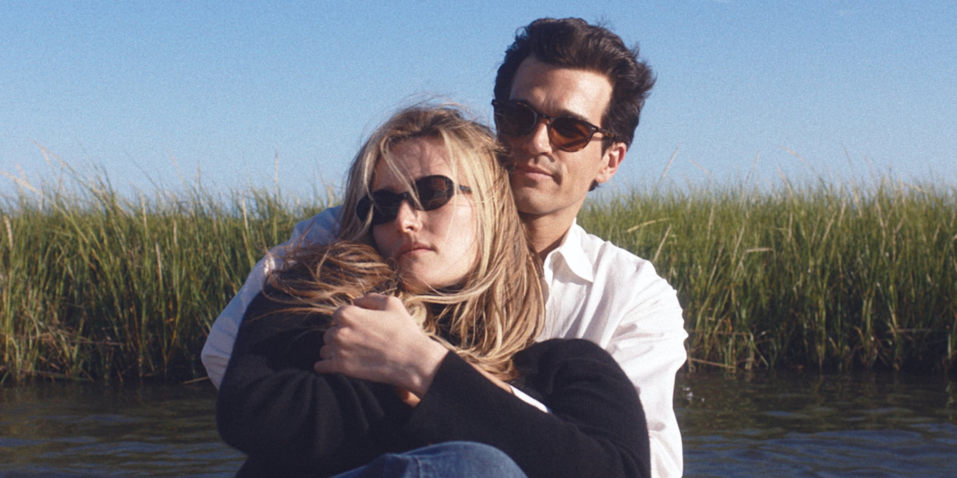 Carolyn Bessette's Lipstick and Other Behind-the-Scenes Details From "Love Story"