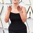 Ashley Graham Looked Like an Old Hollywood Screen Siren in Her First-Ever Oscars Appearance