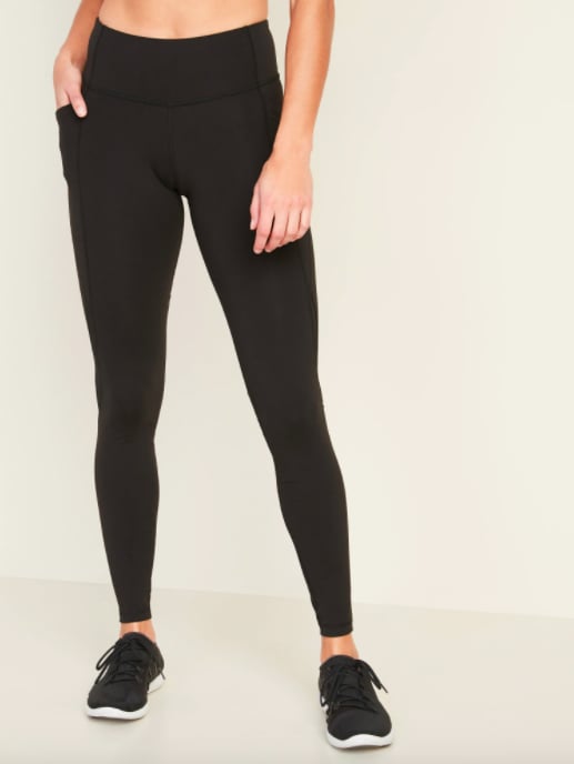 Old Navy Leggings Review 2020  International Society of Precision  Agriculture