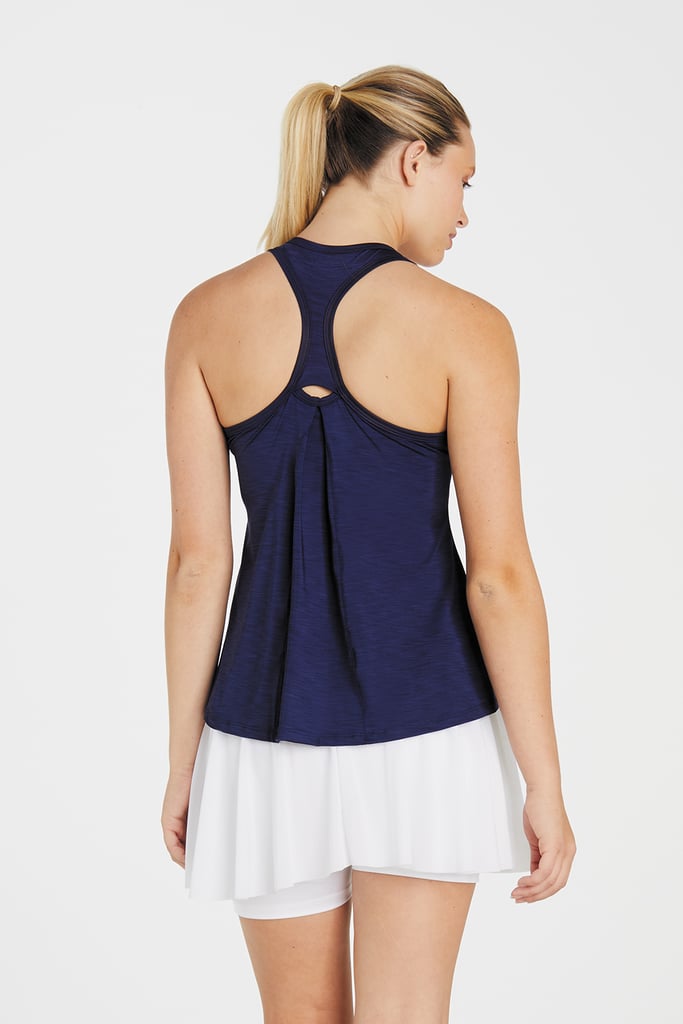 Venus Williams Talks New EleVen Collection and Tennis