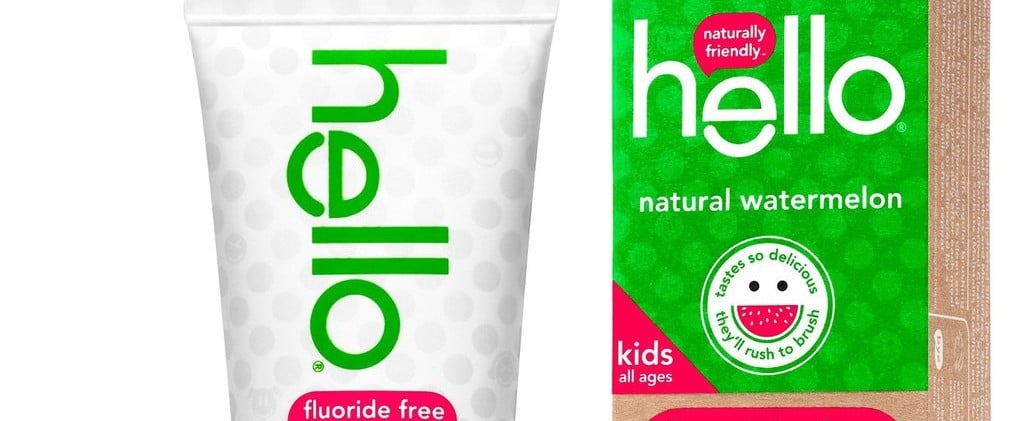 Best Natural Baby Products 2018