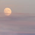 The Strawberry Moon May Be the Most Powerful Full Moon of the Year — Here's Why