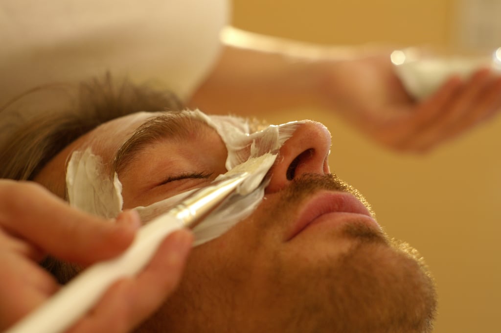 Facial
