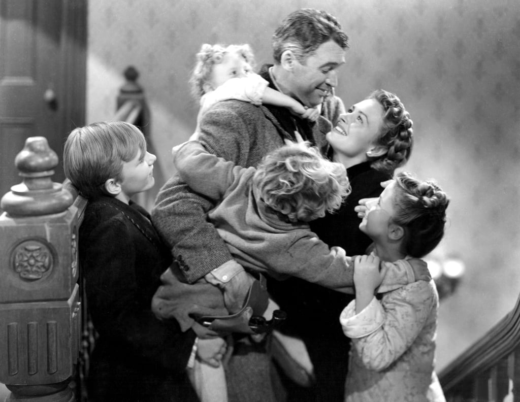 Where to Stream It’s a Wonderful Life