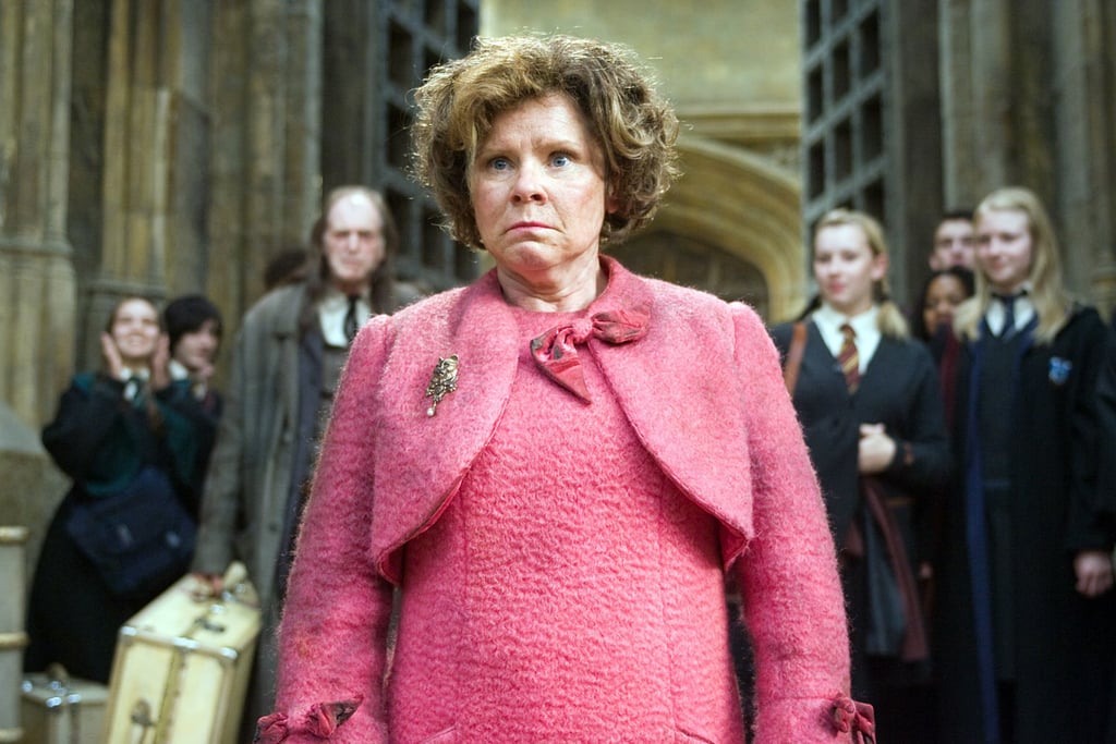 Dolores Umbridge