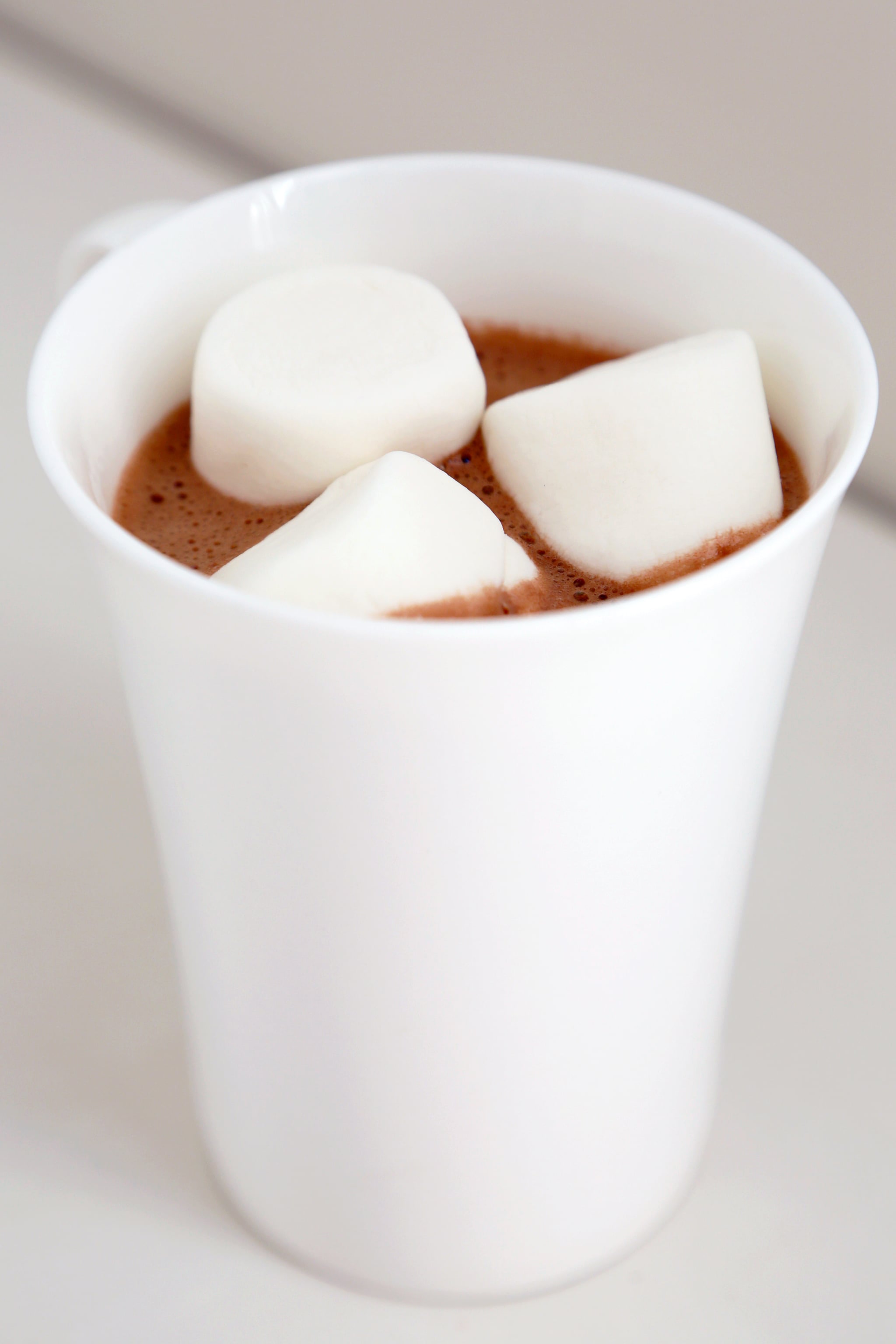 Hot Cocoa Mug Stress Reliever by GiftCraft