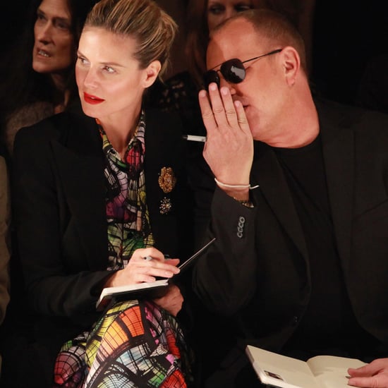 Michael Kors Project Runway Quotes