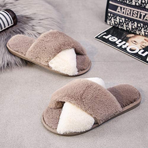 Cozy House Slippers