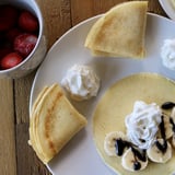 Joanna Gaines's Crepes Are So Light and Fluffy (and Easy!)