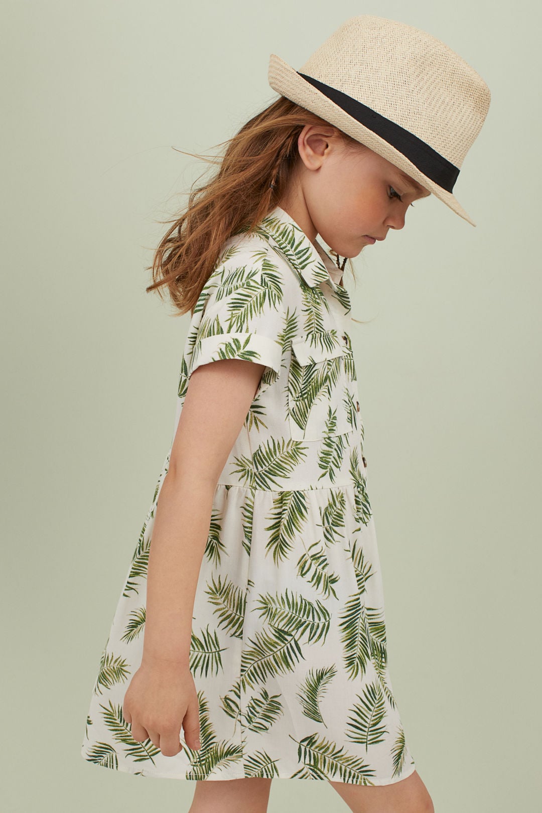H&m mommy and me 2019 hot sale