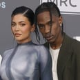 Travis Scott Denies Rumors That He Cheated on Kylie Jenner: "I Don't Know This Person"
