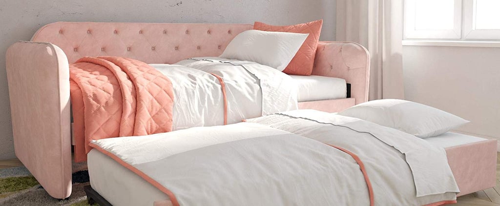 32 Space-Saving Furniture Pieces So Smart, You'll Wonder Why You Don't Already Own Them