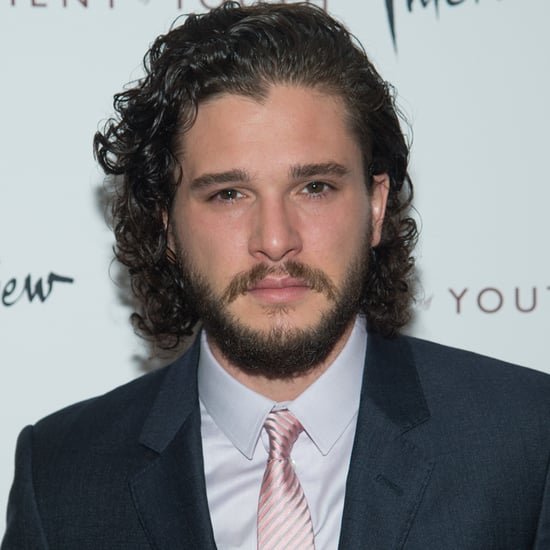 Kit Harington at the Testament of Youth NYC Premiere