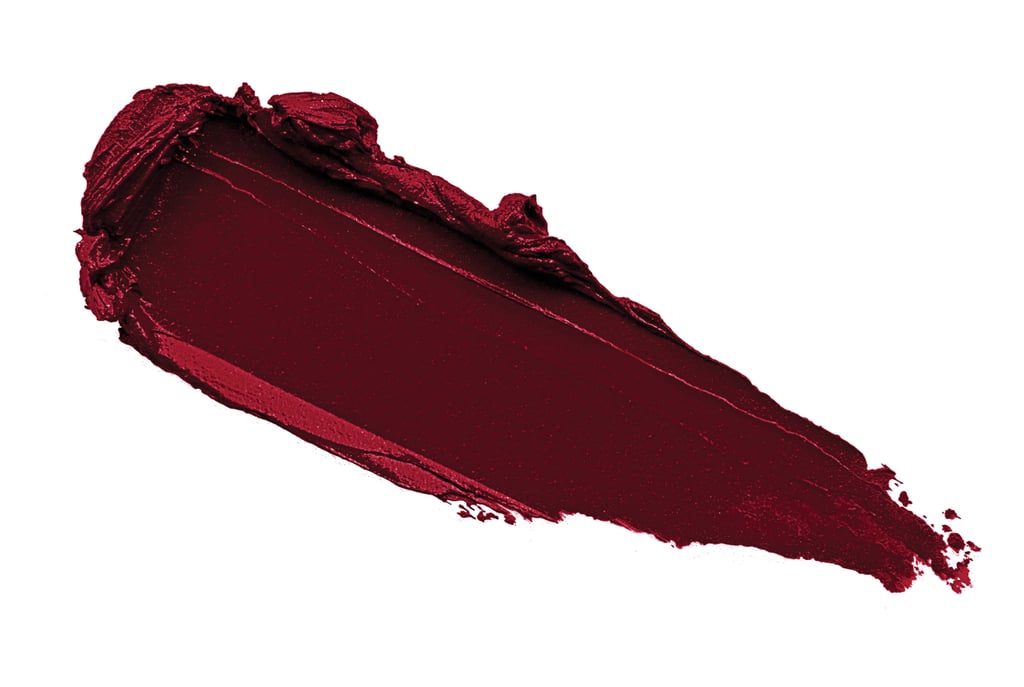 Swatch of Make Up For Ever Artist Rouge Lipstick in C407