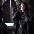 Let's Discuss Sansa's Creepy Discovery on Game of Thrones