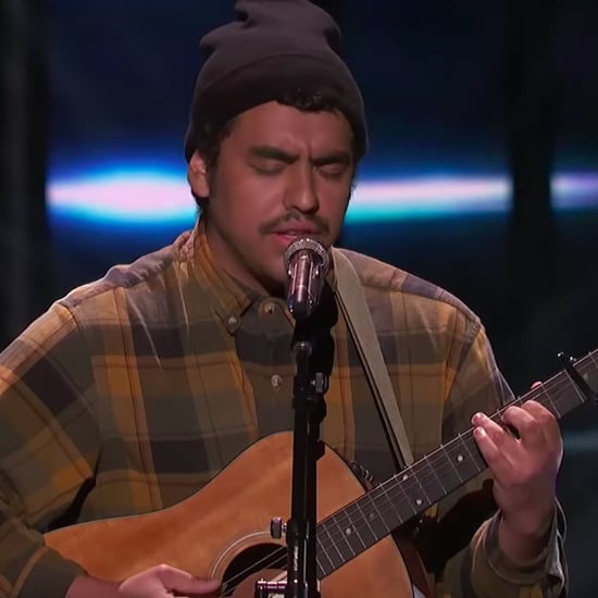 Alejandro Aranda Sings Post Malone on American Idol 2019