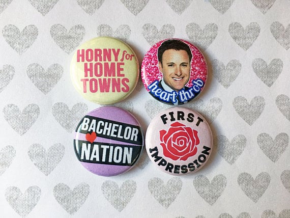 Pinback Buttons