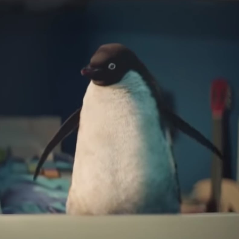 Watch Every Single John Lewis Christmas Tv Advert Popsugar Entertainment Uk